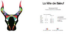 Desktop Screenshot of latetedeboeuf.be